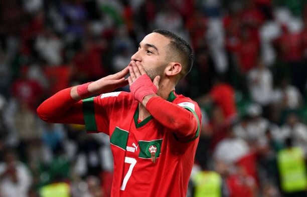 Análise do Marrocos - disputa de 3º lugar da Copa do Mundo 2022